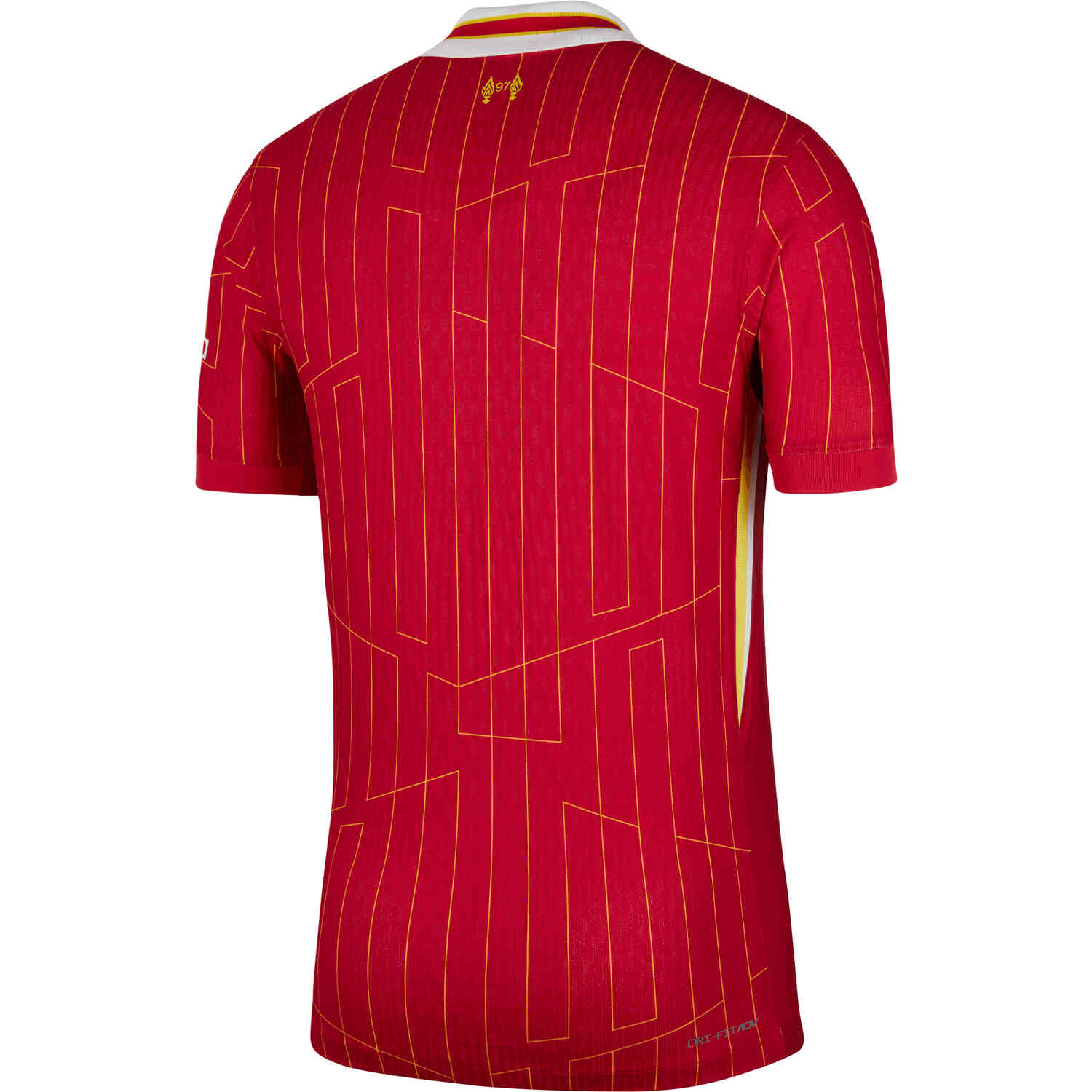 Nike kit liverpool hotsell