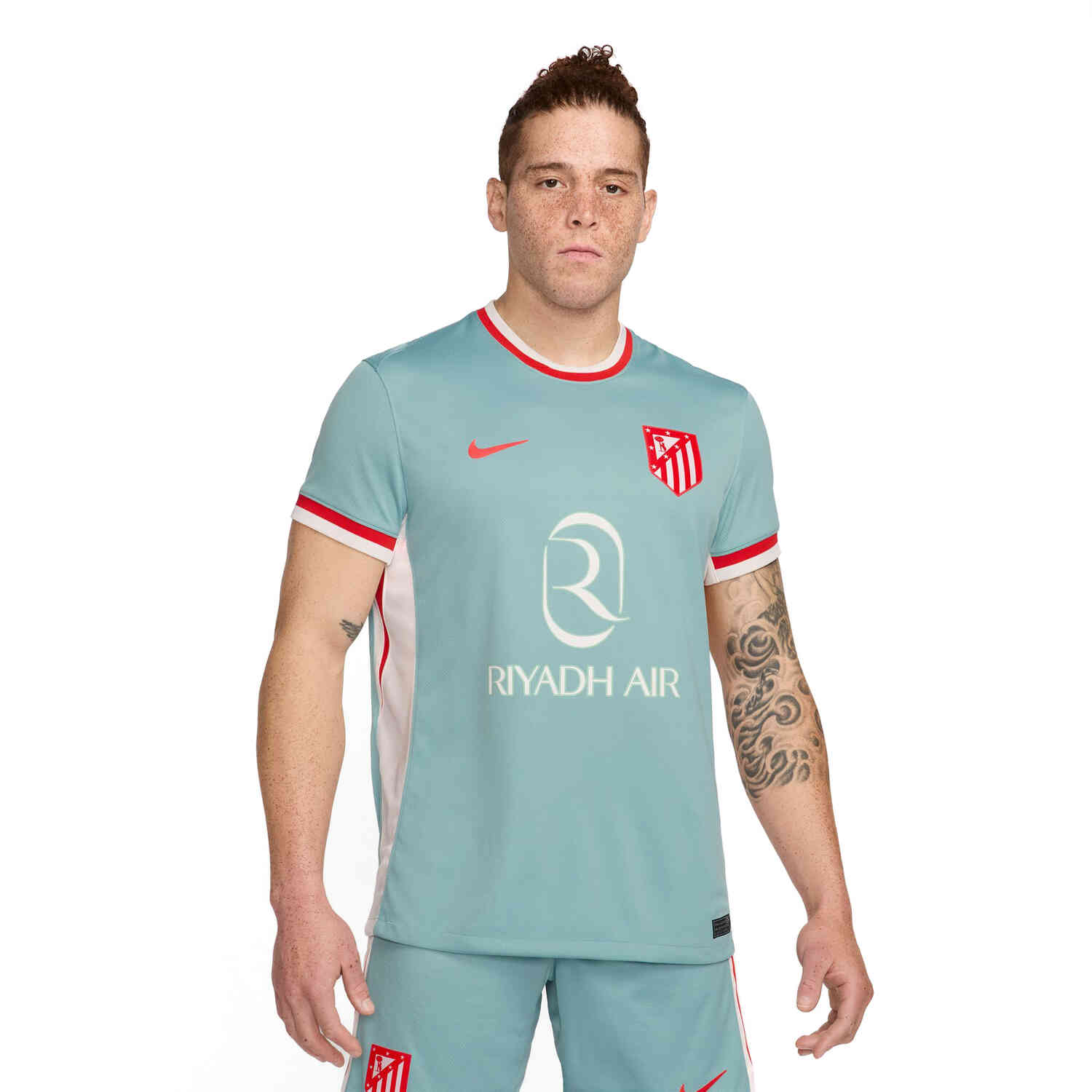 Atlético madrid new jersey cheap