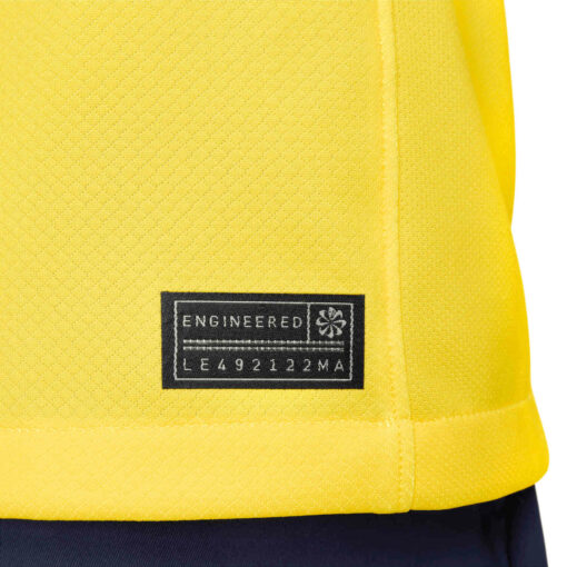 Mens Club America Home Replica Jersey - 2024/25 - Image 5