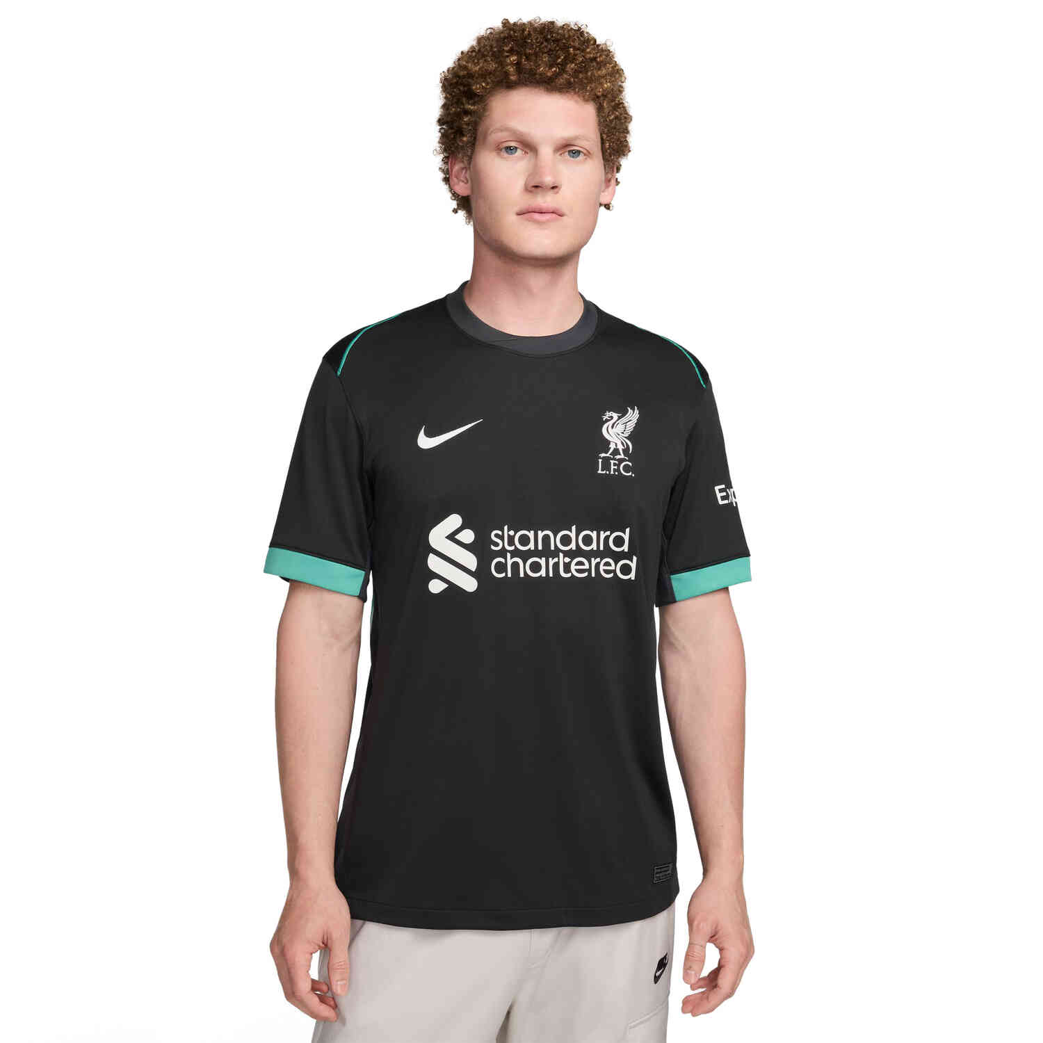 Replica liverpool jersey store