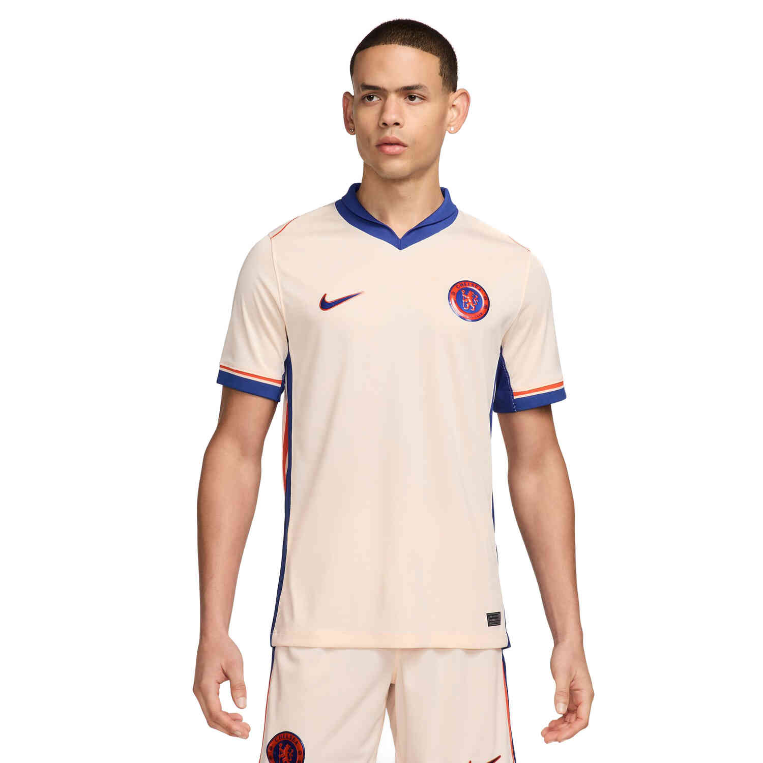 2024 25 Nike Chelsea Away Jersey Soccer Master