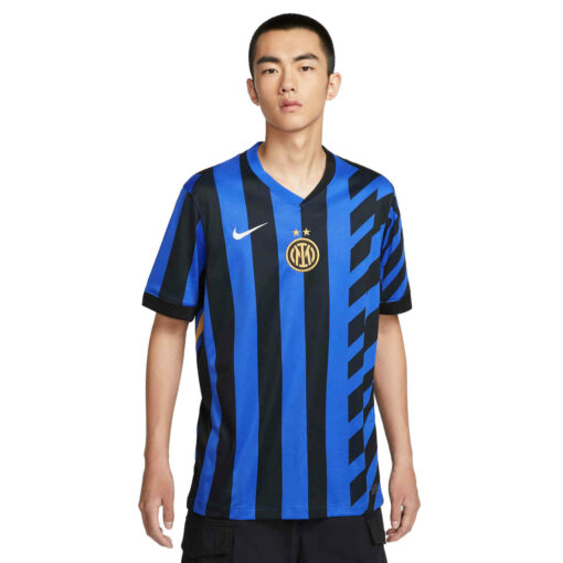 2024/25 Nike Inter Milan Home Jersey