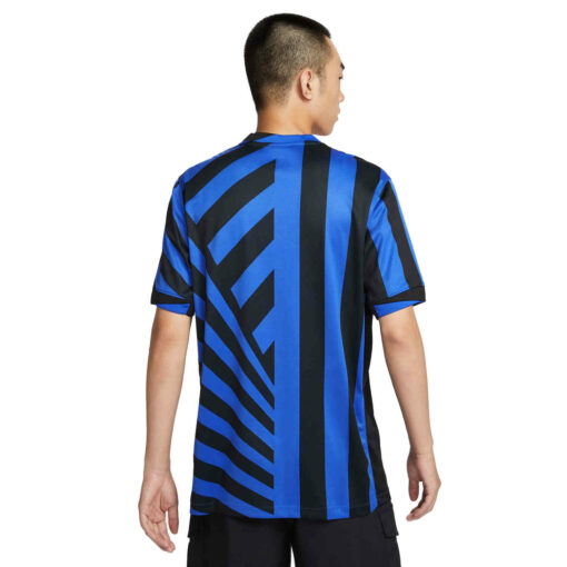 2024/25 Nike Inter Milan Home Jersey - Image 2