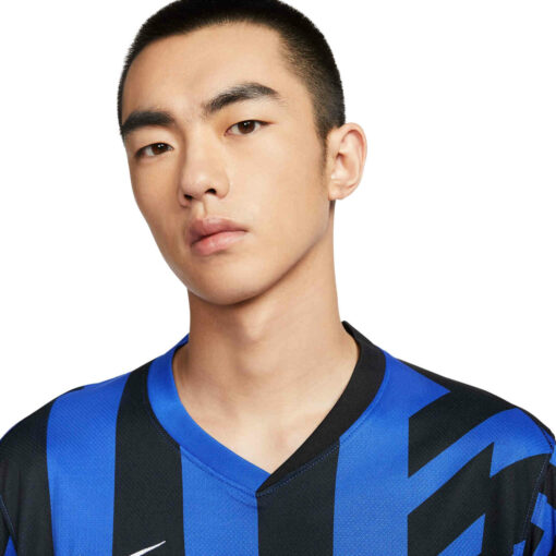 2024/25 Nike Inter Milan Home Jersey - Image 3