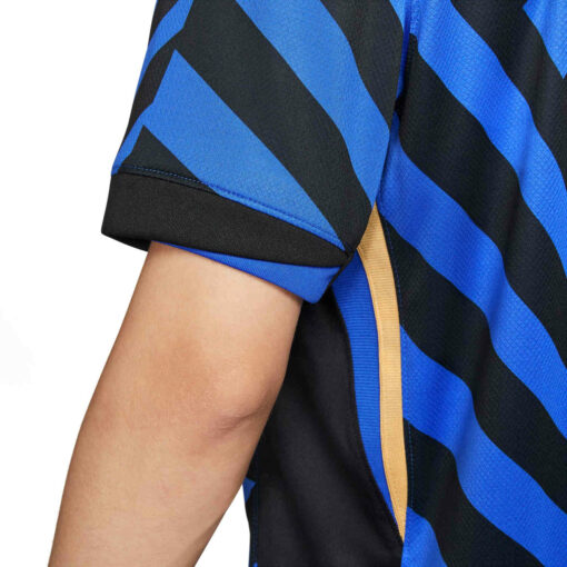 2024/25 Nike Inter Milan Home Jersey - Image 4