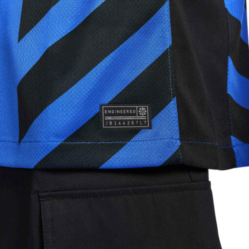 2024/25 Nike Inter Milan Home Jersey - Image 5