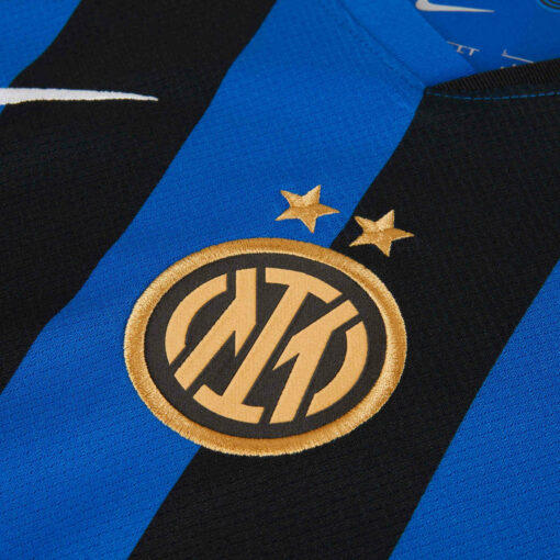 2024/25 Nike Inter Milan Home Jersey - Image 6
