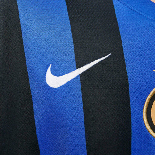 2024/25 Nike Inter Milan Home Jersey - Image 7