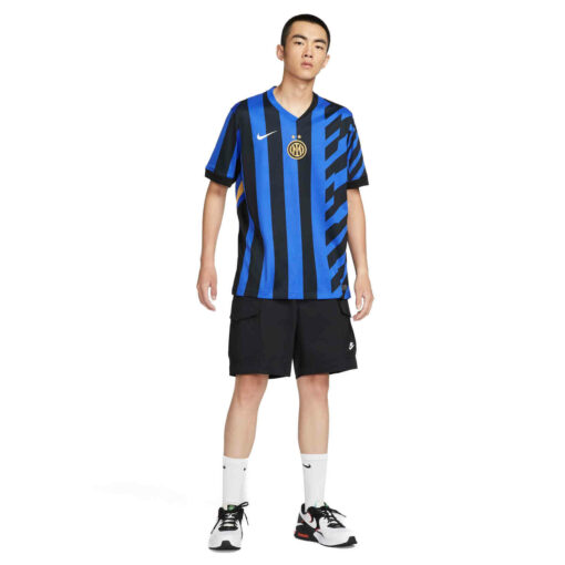 2024/25 Nike Inter Milan Home Jersey - Image 8