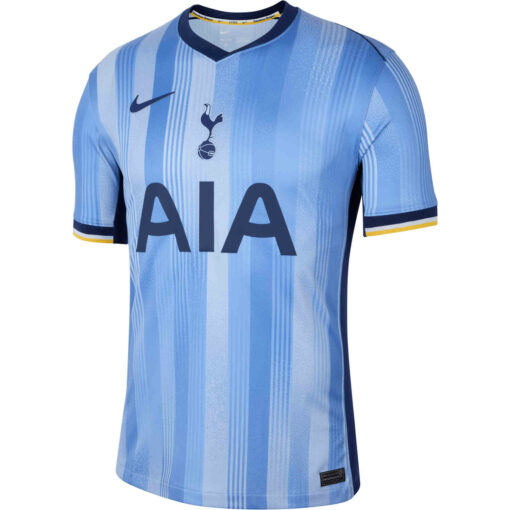 2024/25 Nike Tottenham Away Jersey