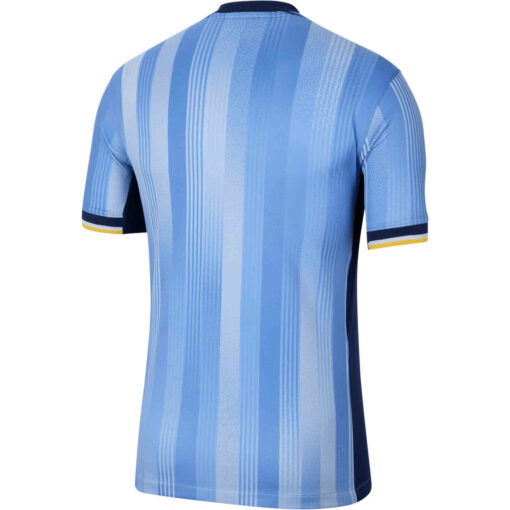 2024/25 Nike Tottenham Away Jersey - Image 2