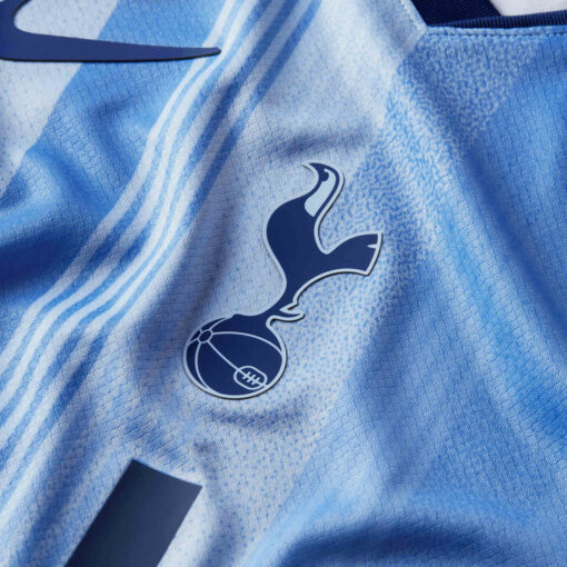 2024/25 Nike Tottenham Away Jersey - Image 4