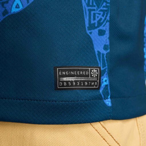 2024/25 Nike Club America Away Jersey - Image 5