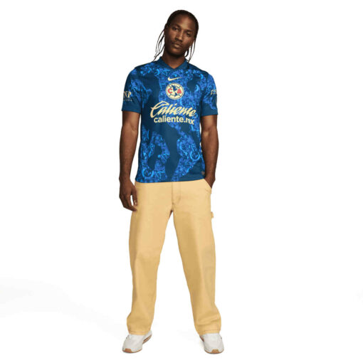 2024/25 Nike Club America Away Jersey - Image 6
