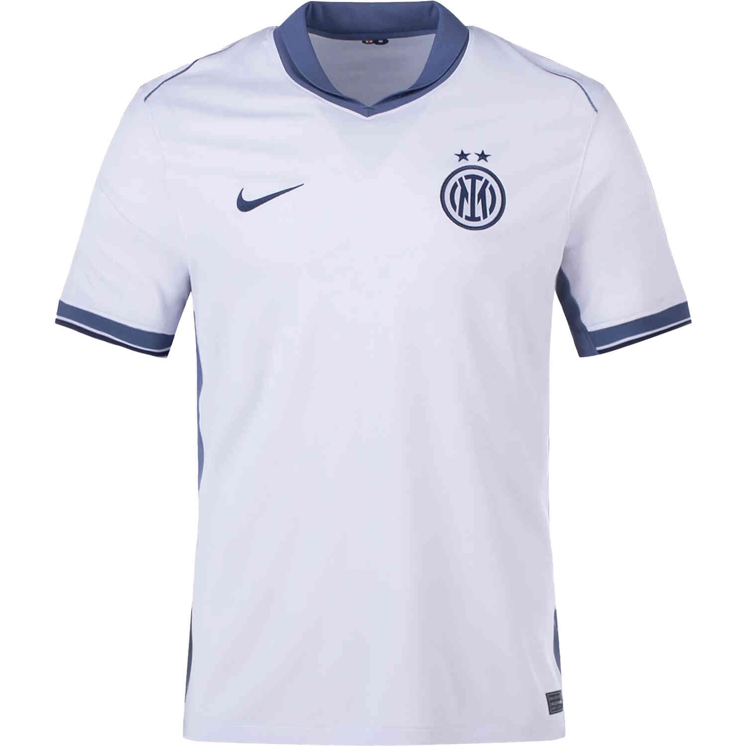 2024 25 Nike Inter Milan Away Jersey Soccer Master