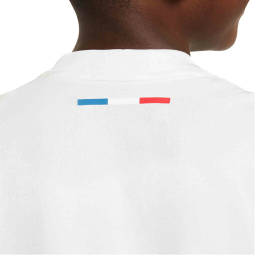 2024/25 Kids Nike PSG Away Jersey - Image 4