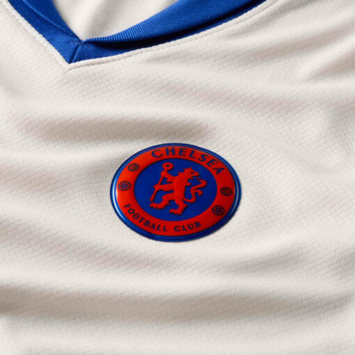Kids Chelsea Away Replica Jersey - 2024/25 - Image 5