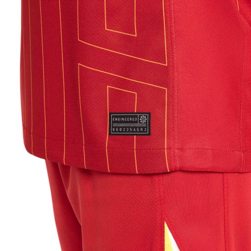 2024/25 Kids Nike Liverpool Home Jersey - Image 5