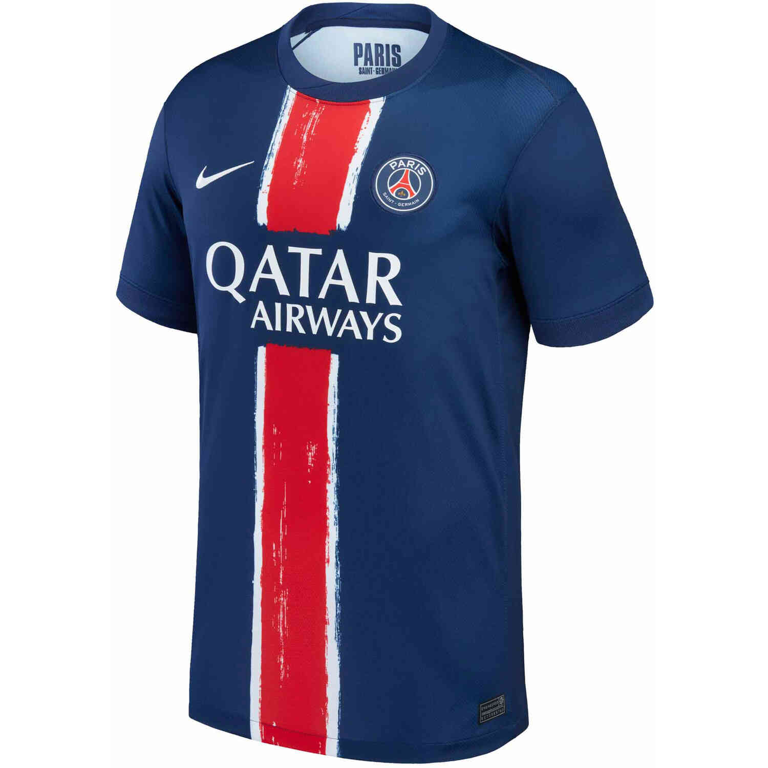 2024 25 Kids Nike PSG Home Jersey Soccer Master