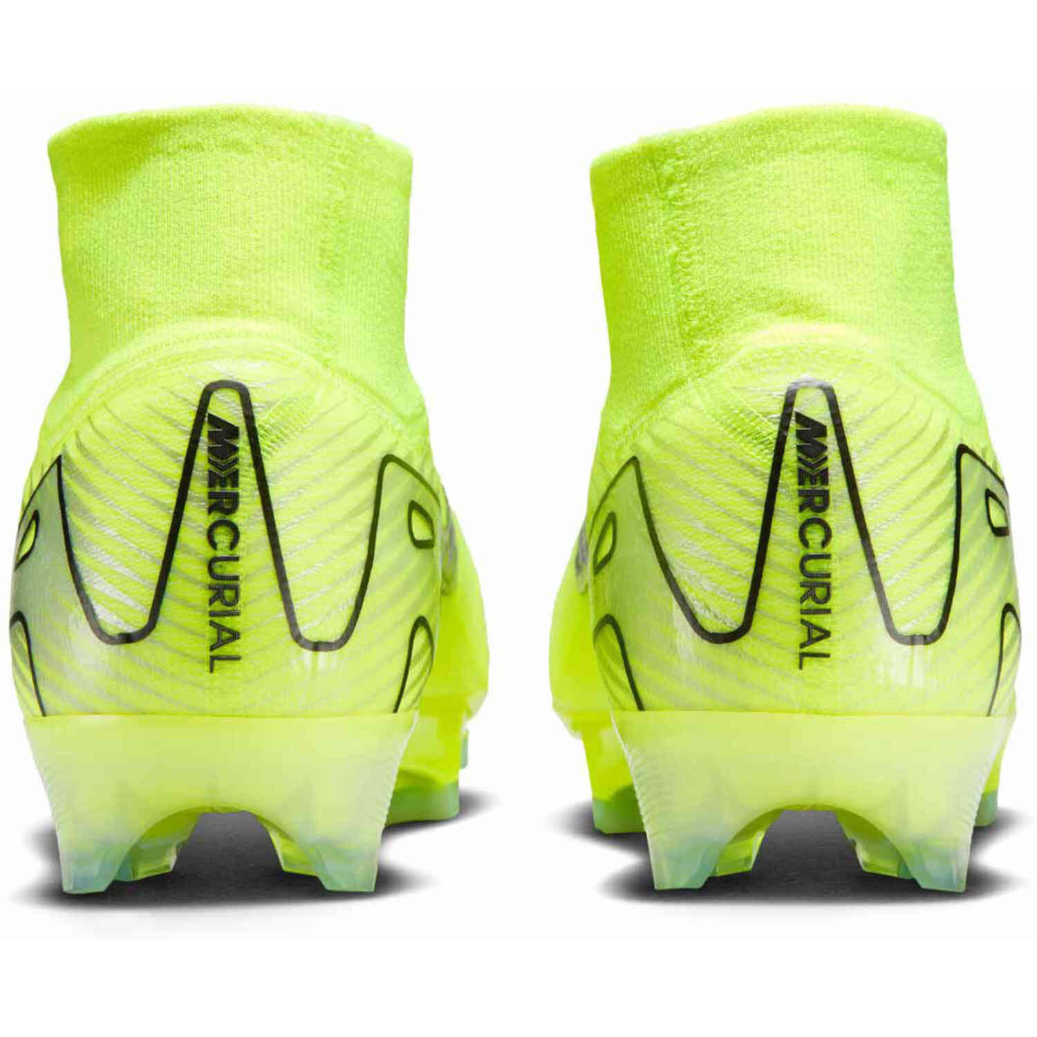 Nike Mercurial Superfly 10 Elite FG Firm Ground - Mad