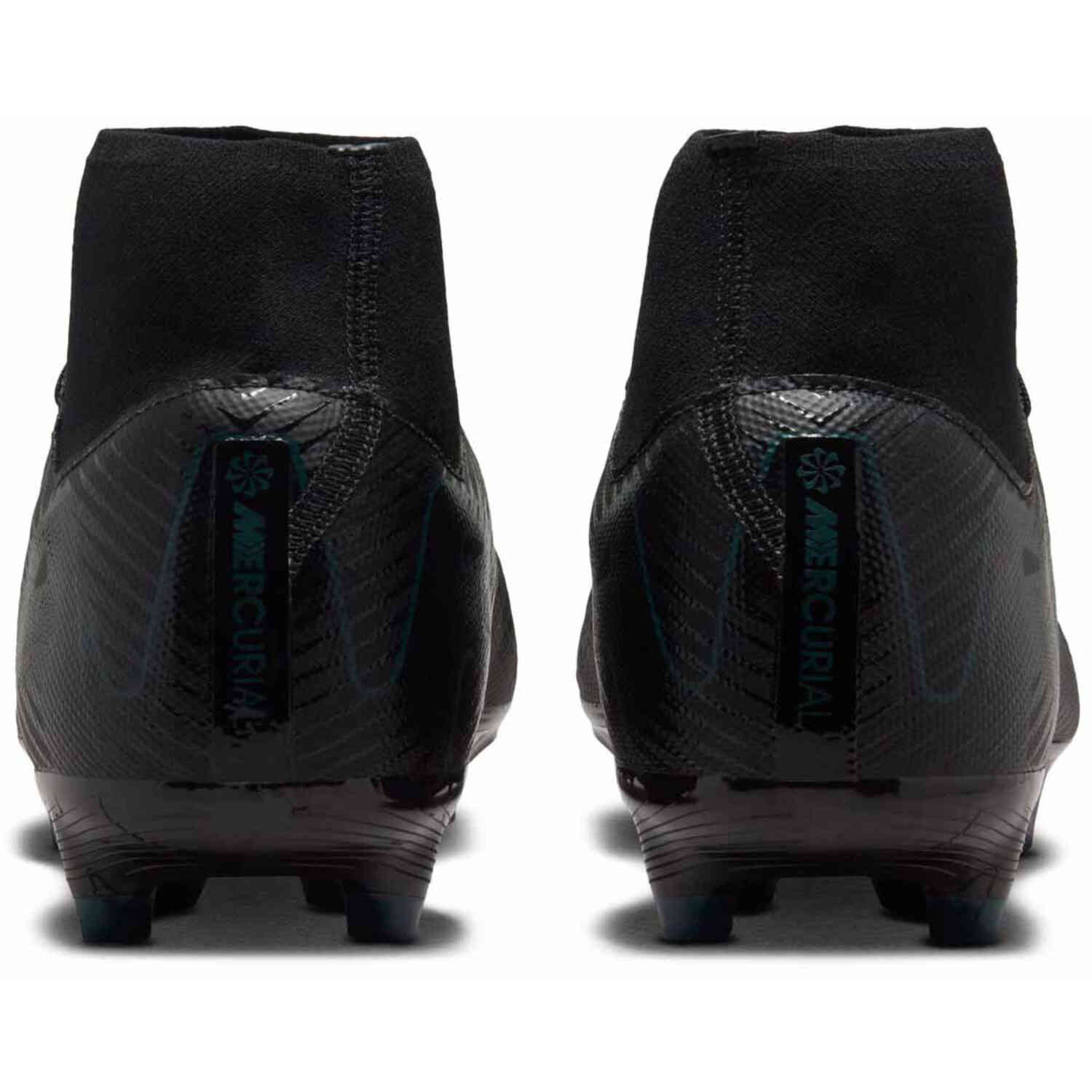 Nike mercurial superfly 6 academy mg black black new arrivals