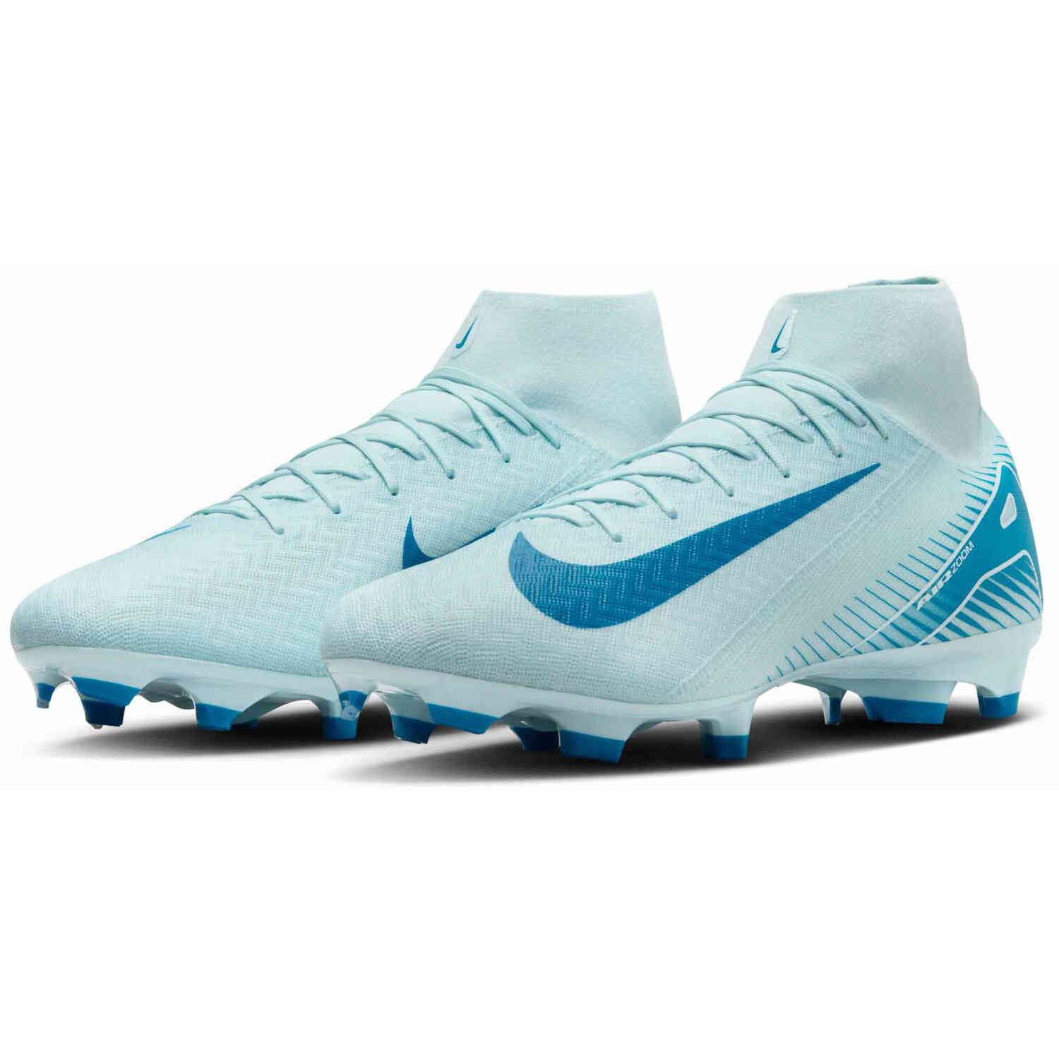 Nike mercurial superfly vi academy mg by you hot sale