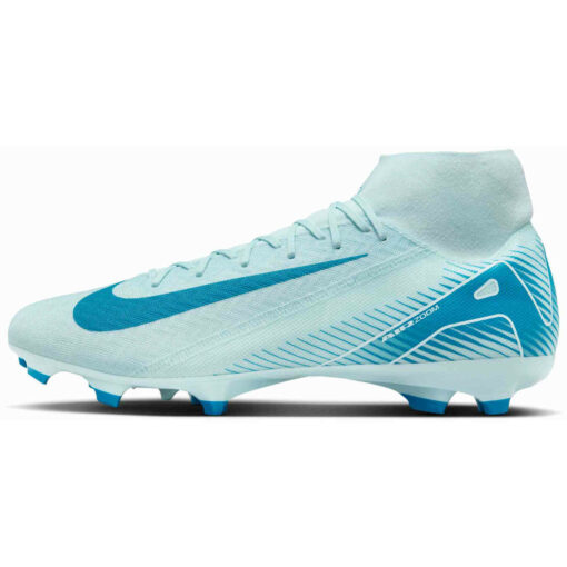 Nike Mercurial Superfly 10 Academy FG/MG Soccer Cleats - Mad Ambition Pack - Image 2