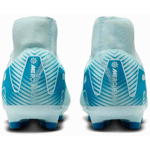 Nike Mercurial Superfly 10 Academy FG/MG Soccer Cleats - Mad Ambition Pack - Image 4