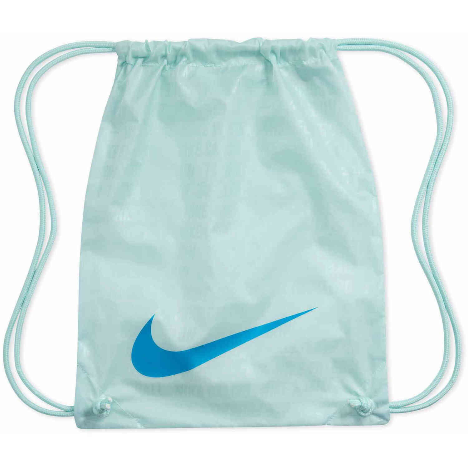 Nike Mercurial Vapor 16 Elite FG Firm Ground Soccer Cleats Glacier Blue Blue Orbit Soccer Master