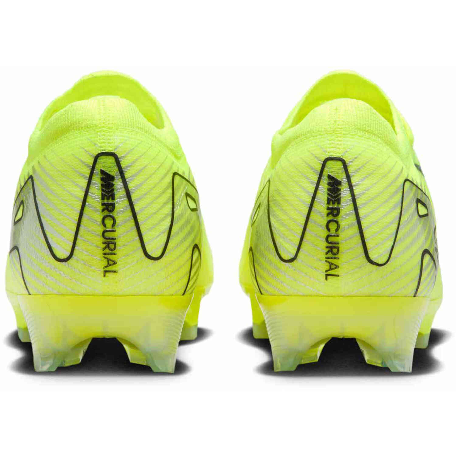 Mercurial vapor xii elite fg soccer cleat - volt/black store