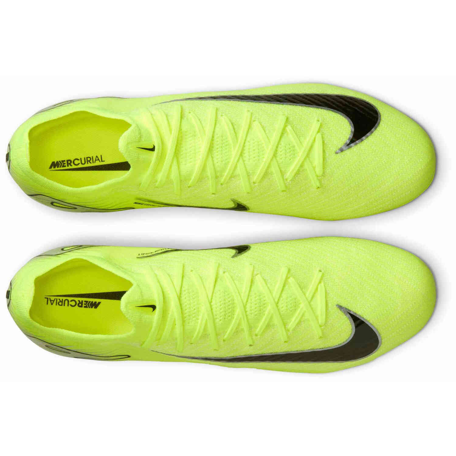 Nike Mercurial Vapor 16 Elite FG Firm Ground Soccer Cleats Mad Voltage Pack Soccer Master