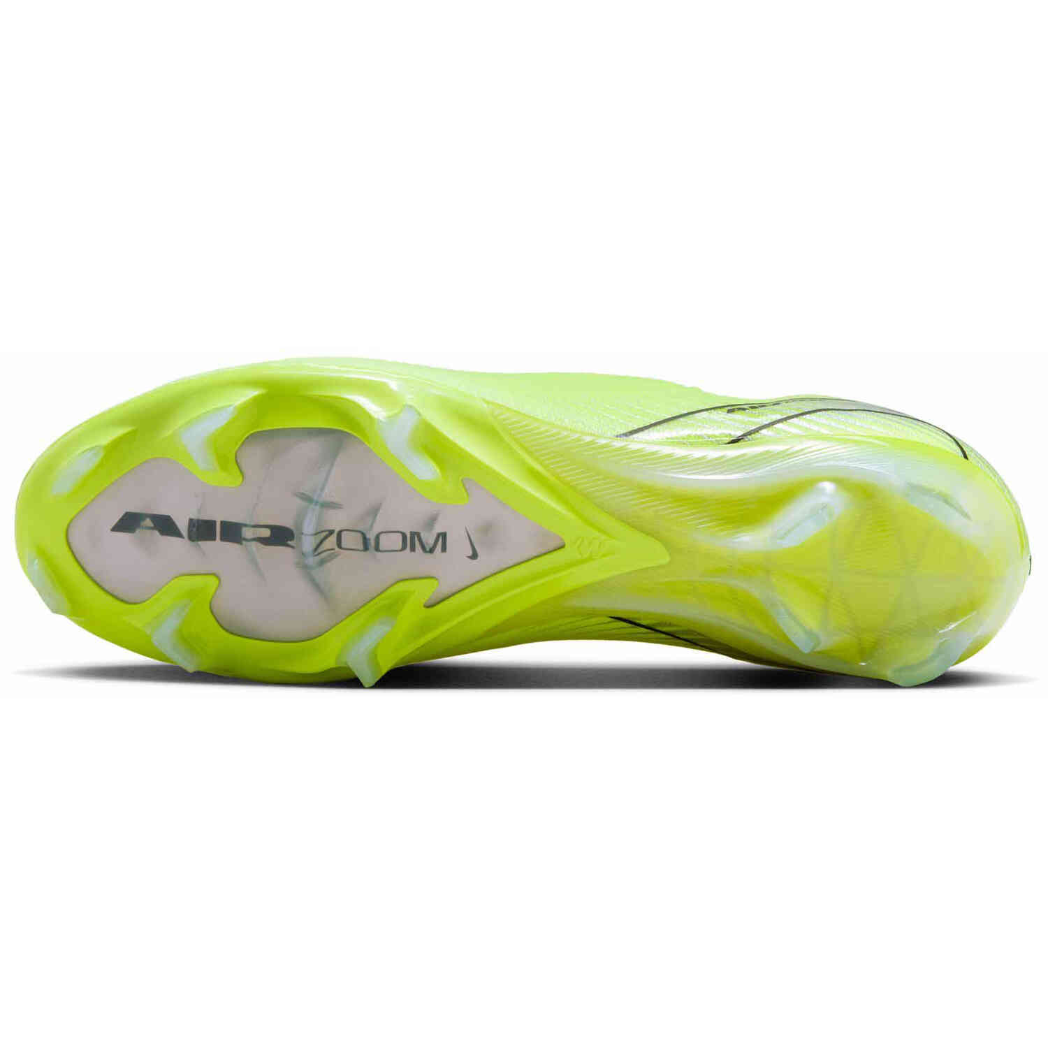Nike mercurial vapor elite volt cheap