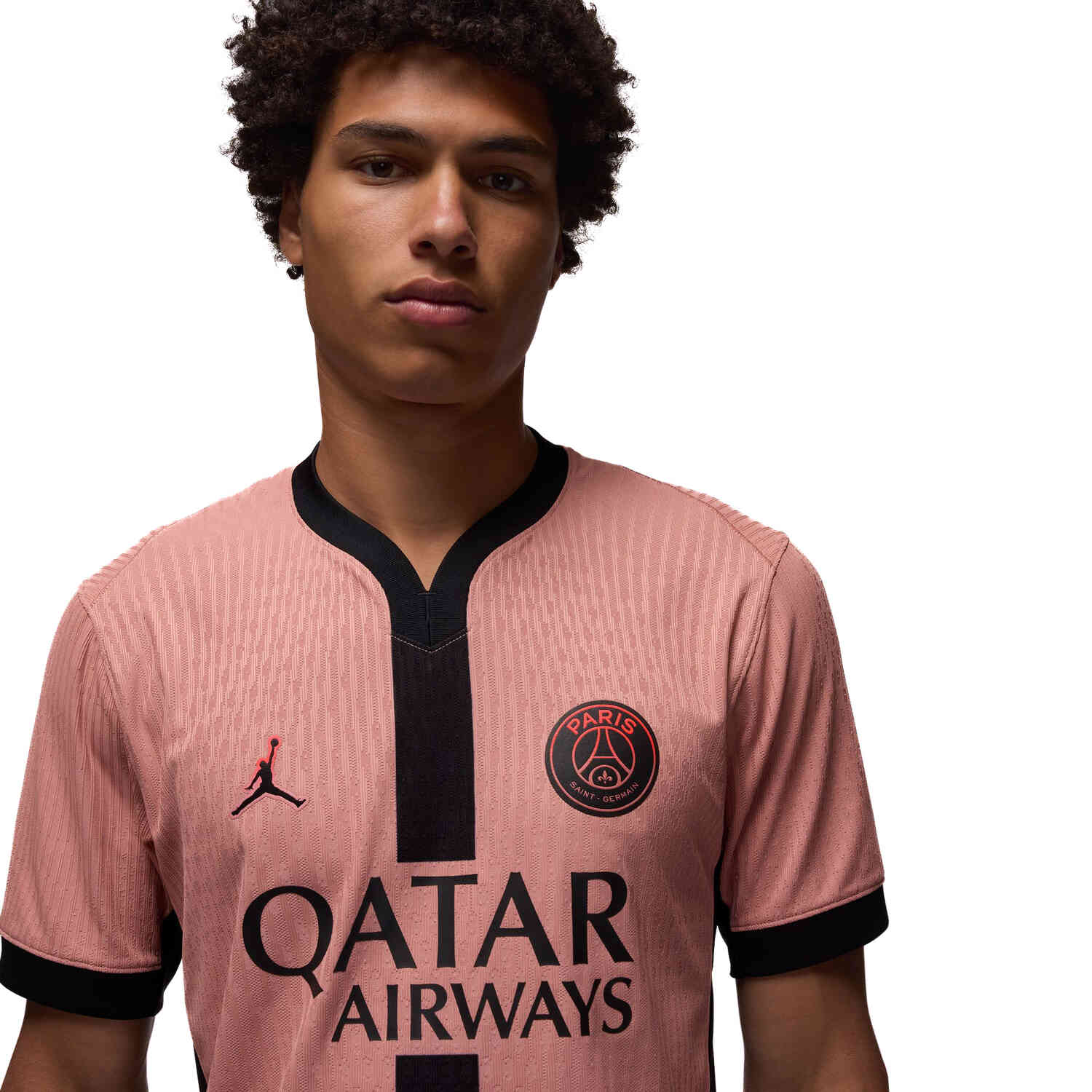 Pink psg jacket hotsell