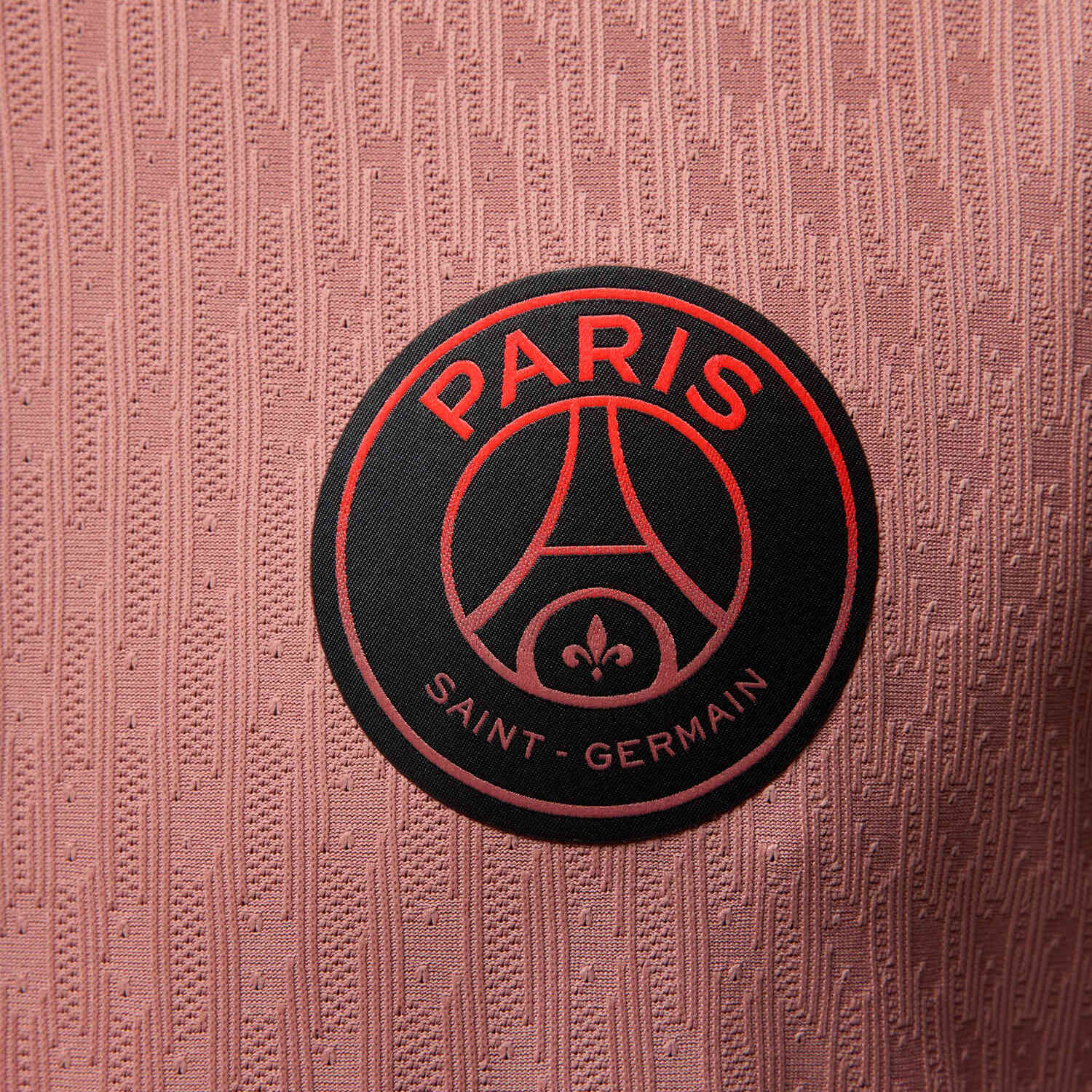 2024/25 Nike PSG 3rd Match Jersey - Soccer Master