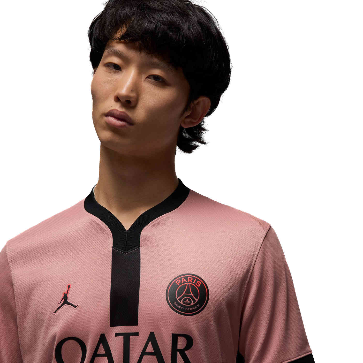 Psg replica jersey top