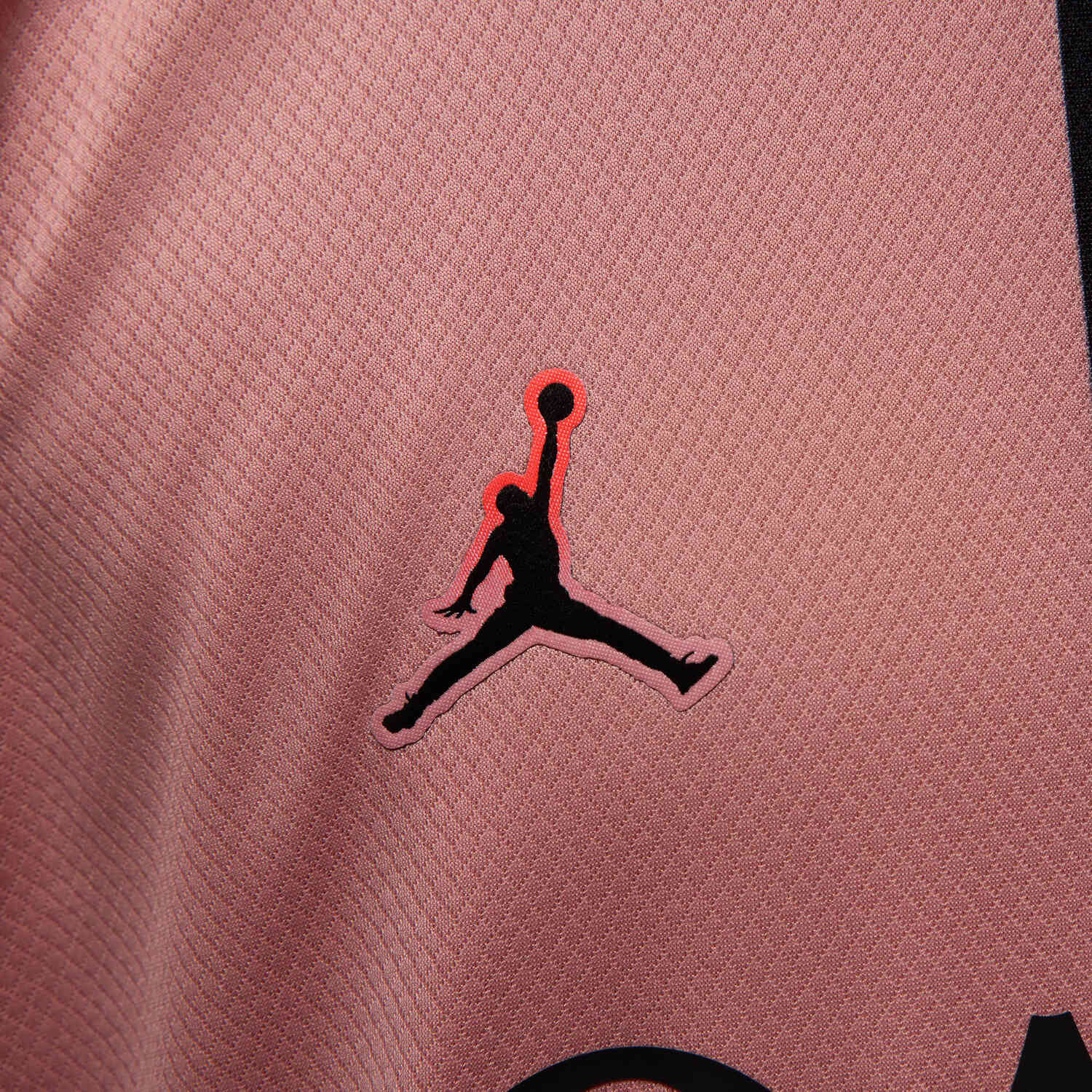 Jumpman soccer jersey online