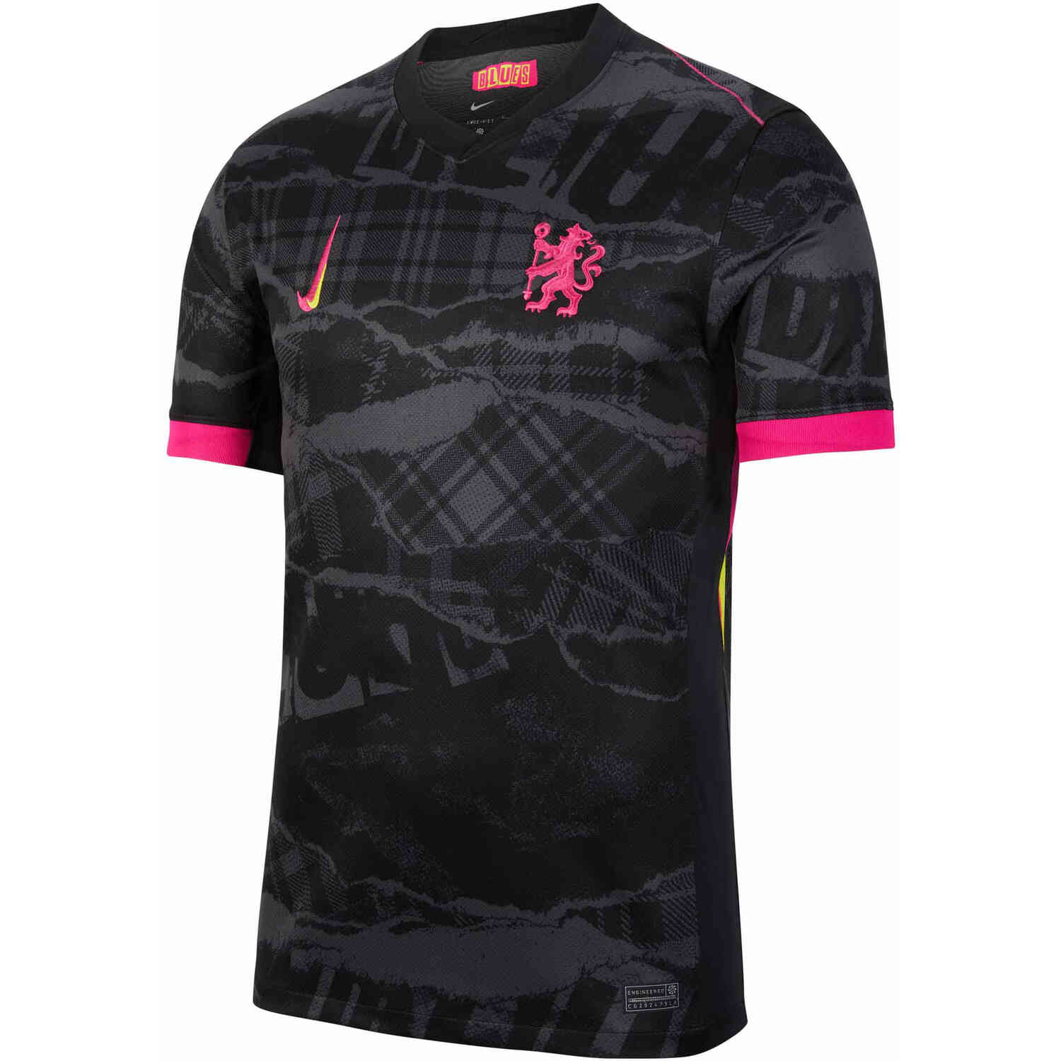 Chelsea soccer jerseys discount