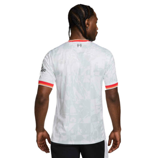 2024/25 Nike Liverpool 3rd Jersey - Image 2