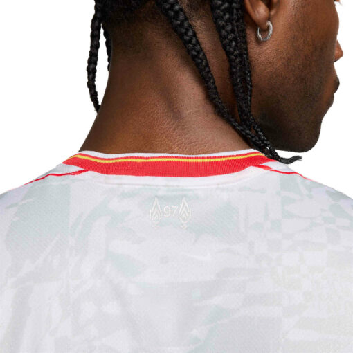 2024/25 Nike Liverpool 3rd Jersey - Image 4