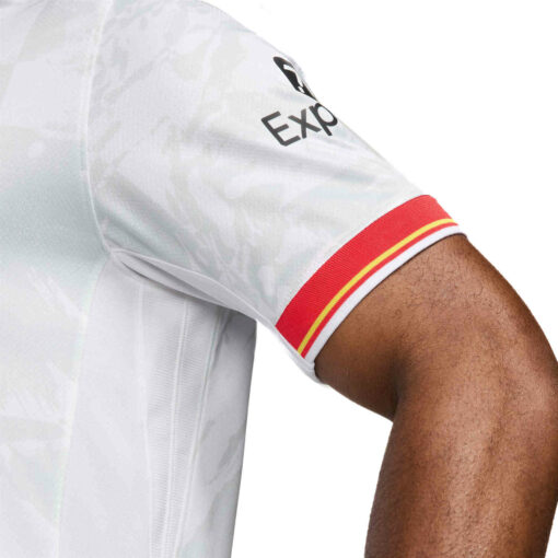 2024/25 Nike Liverpool 3rd Jersey - Image 5