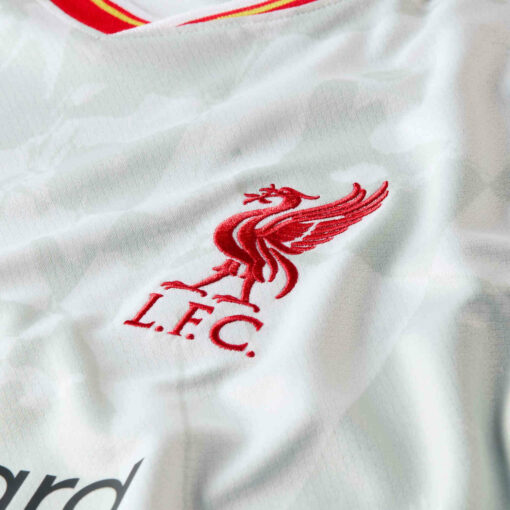 2024/25 Nike Liverpool 3rd Jersey - Image 6