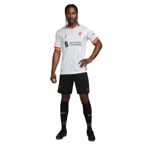 Mens Liverpool 3rd Replica Jersey - 2024/25 - Image 8
