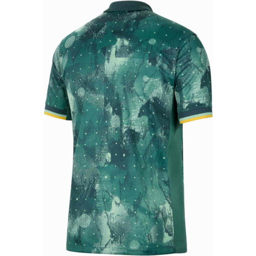 Mens Tottenham 3rd Replica Jersey - 2024/25 - Image 2