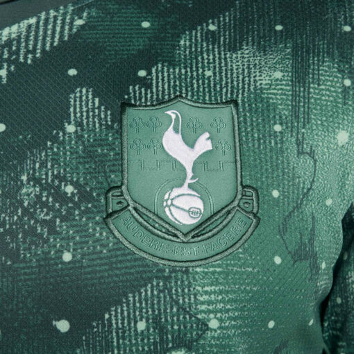 Mens Tottenham 3rd Replica Jersey - 2024/25 - Image 6