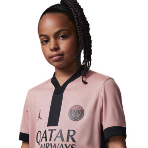 2024 25 Kids Nike PSG 3rd Jersey Soccer Master