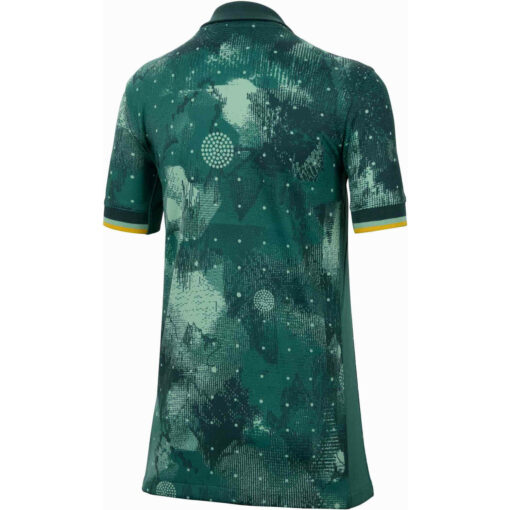 2024/25 Kids Nike Tottenham 3rd Jersey - Image 2