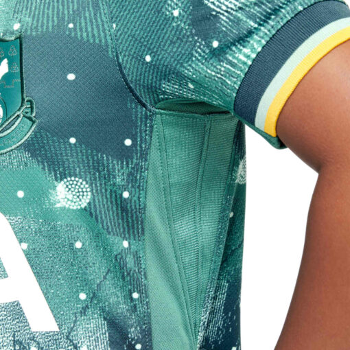 2024/25 Kids Nike Tottenham 3rd Jersey - Image 4