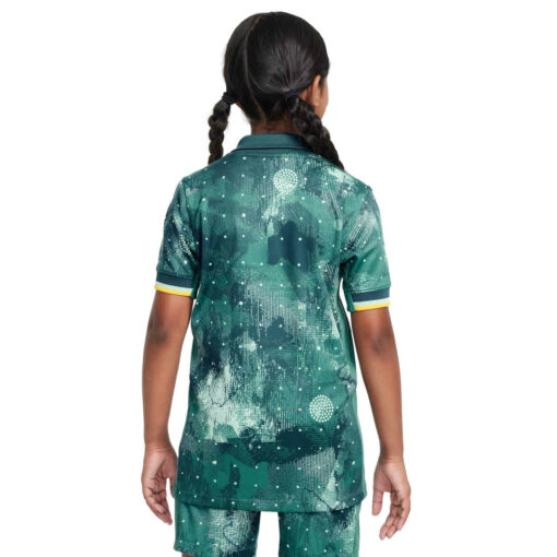 2024/25 Kids Nike Tottenham 3rd Jersey - Image 8