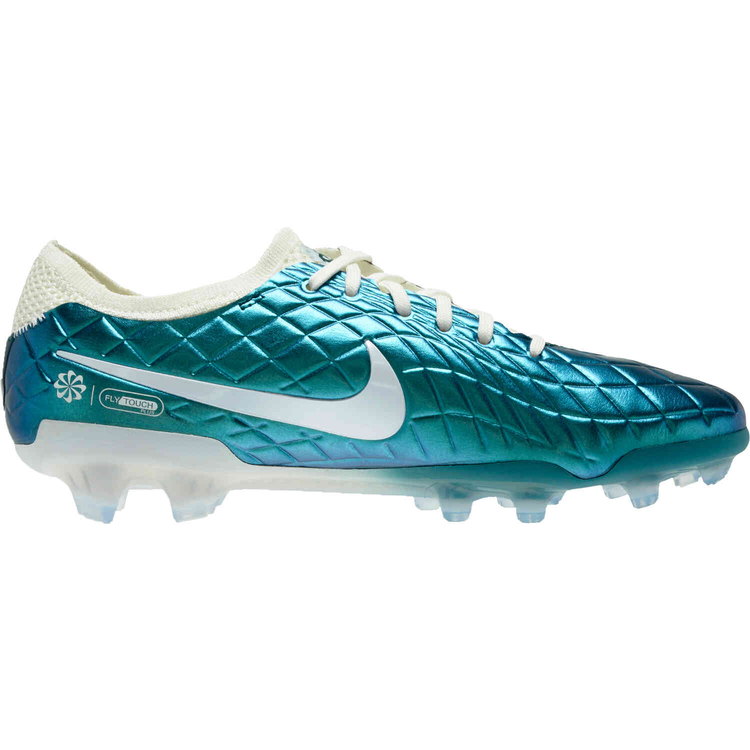 Nike Tiempo Legend 10 x 'Emerald' Elite FG Firm Ground