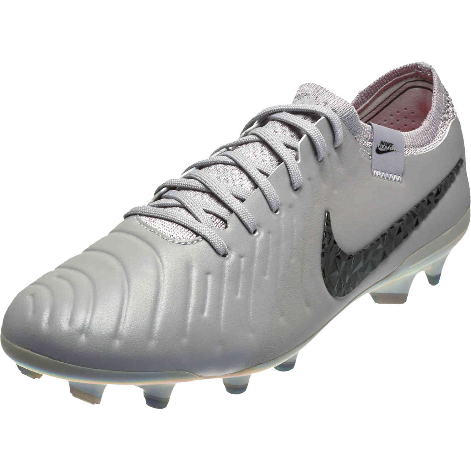 Tiempo legend iii grey 2025